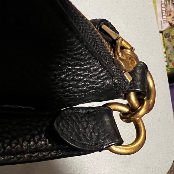 Coach Black Shay Crossbody - Picture 9 of 12